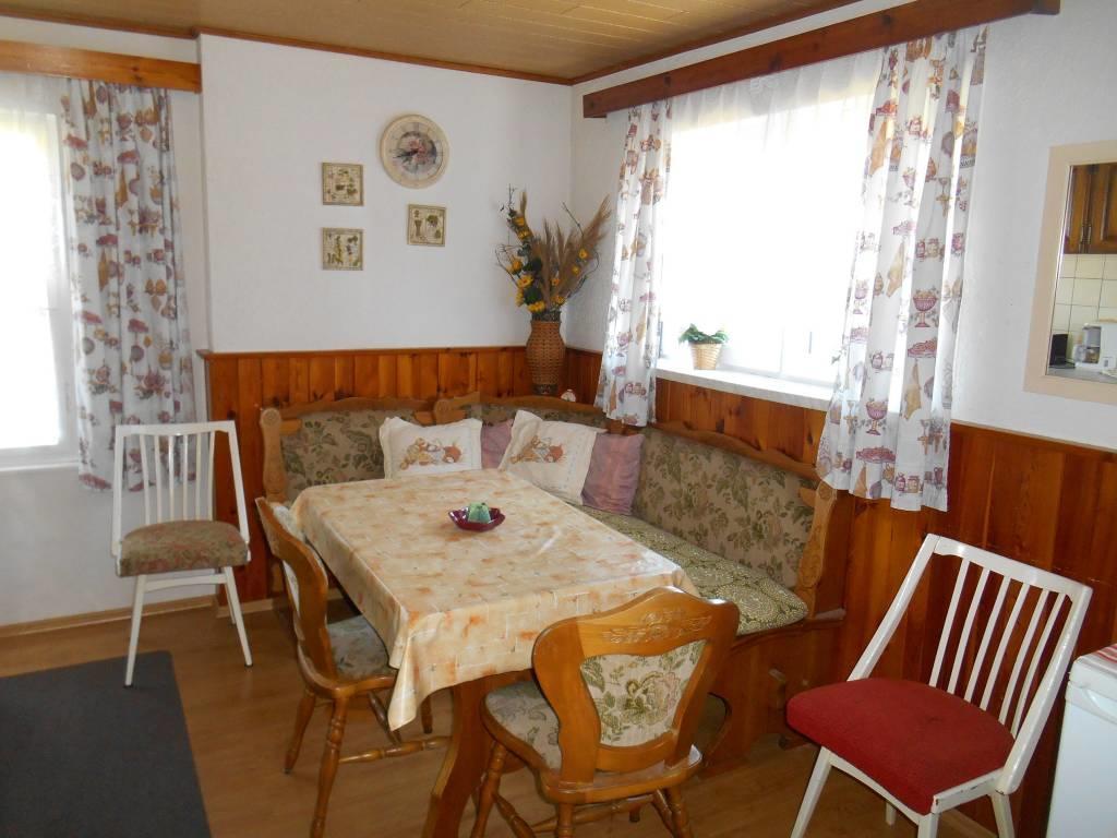 Chalupa Anton Horni Halze Exterior foto