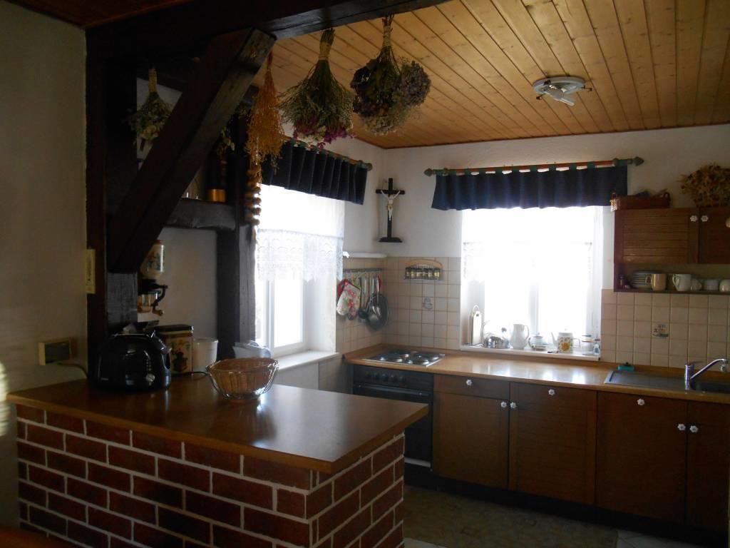Chalupa Anton Horni Halze Exterior foto