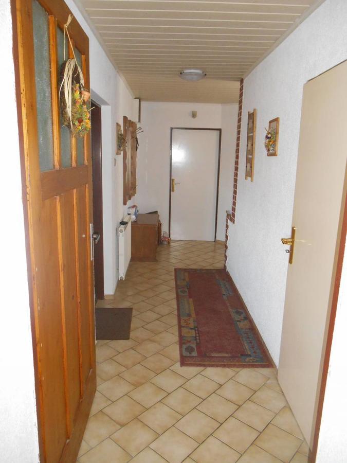 Chalupa Anton Horni Halze Exterior foto