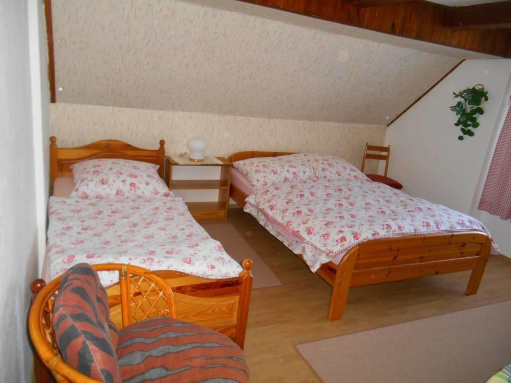 Chalupa Anton Horni Halze Exterior foto